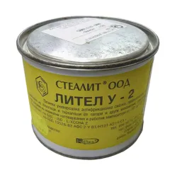 Грес BG литиева универсална 0.4 кг Грес BG литиева универсална 0.4 кг