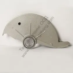 Предпазител DeWALT за ръчен циркуляр D23700