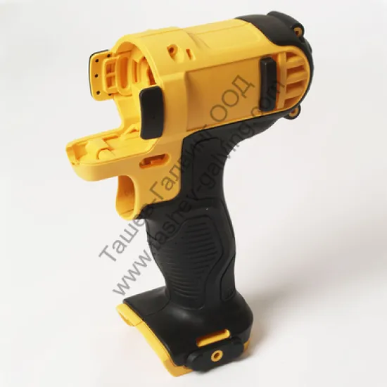 Тяло DeWALT за гайковерт DCF813C2, DCF813D2, DCF813S2, DCF813N, DCF813, DCF815C2, DCF815D2, DCF815N, DCF815