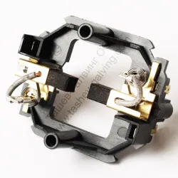 Четка DeWALT графитна за саблен трион за DW302, DW303K, DW304PK, DW307, DW309, DWE305PK