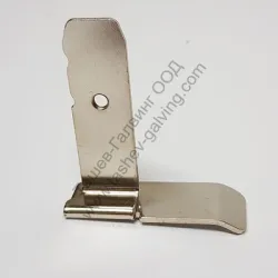 Щипка DeWALT за перфоратор Щипка DeWALT за перфоратор