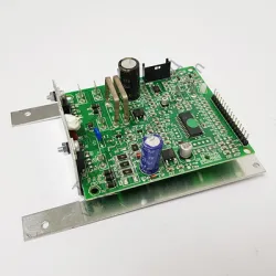 Блок Deca електронен за зарядно устройство за акумулатор Блок Deca електронен за зарядно устройство за акумулатор