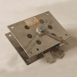 Грец Deca блок