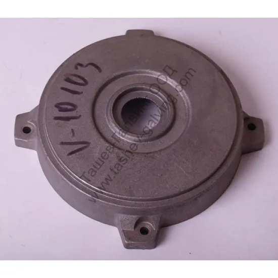 Капак  за конвертор PENTA M100, PENTA T100, PENTA M150, PENTA T150