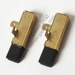 Четка Festool графитна к-кт за виброшлайф RS 200/3/4