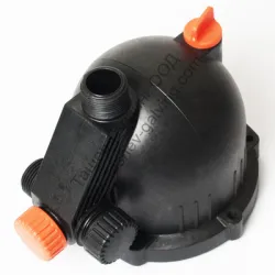 Капак Gardena на турбина за водна помпа JET3000/4 Капак Gardena на турбина за водна помпа JET3000/4