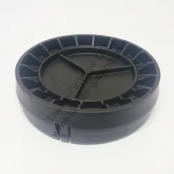 Основа Gardena за хидрофорна помпа 4000/5 Inox, 4000/6 Inox