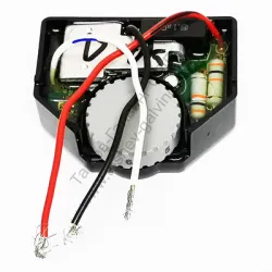 Блок HiKOKI - Hitachi електронен за виброшлайф Блок HiKOKI - Hitachi електронен за виброшлайф