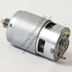 Електродвигател HiKOKI - Hitachi за винтоверт 14.4V, DS14DCL Електродвигател HiKOKI - Hitachi за винтоверт 14.4V, DS14DCL