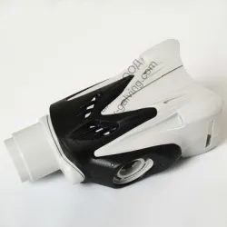 Кутия HiKOKI - Hitachi редукторна за перфоратор DH24PD3, DH24PB3 Кутия HiKOKI - Hitachi редукторна за перфоратор DH24PD3, DH24PB3