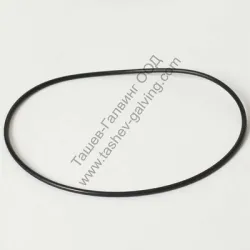 О-пръстен HiKOKI - Hitachi за къртач H55SA, H90SC, NR83AR О-пръстен HiKOKI - Hitachi за къртач H55SA, H90SC, NR83AR