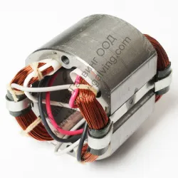 Статор HiKOKI - Hitachi за бормашина DV20VB2, D13VB3 Статор HiKOKI - Hitachi за бормашина DV20VB2, D13VB3