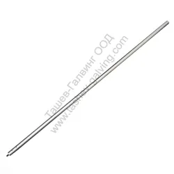 Тръба HiKOKI - Hitachi комплект за моторна коса CG40EAS