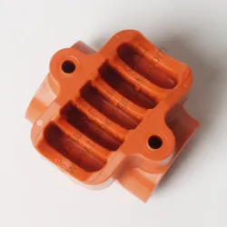 Конзола Husqvarna за моторна коса 125 R, 129 R, 128 R, 124 R Конзола Husqvarna за моторна коса 125 R, 129 R, 128 R, 124 R