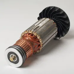 Котва Husqvarna Construction за диамантено-пробивна бормашина DM 280