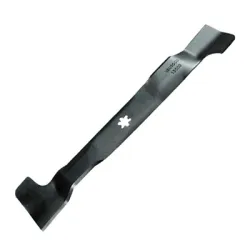 Нож Husqvarna за тракторна коса десен CT154, CTH173, CT153, CT151, CTH171, CT131, P13597HRB, P12597RB, M13597RB, CTH164C Нож Husqvarna за тракторна коса десен CT154, CTH173, CT153, CT151, CTH171, CT131, P13597HRB, P12597RB, M13597RB, CTH164C