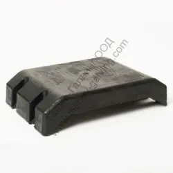 Пета Husqvarna Construction за робот за разрушаване Пета Husqvarna Construction за робот за разрушаване