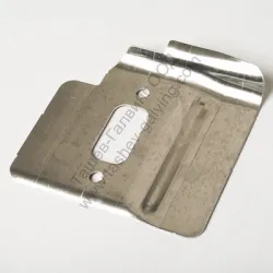 Планка Husqvarna за ауспуха за верижен трион за 365 X-TORQ, 372 XP X-TORQ Планка Husqvarna за ауспуха за верижен трион за 365 X-TORQ, 372 XP X-TORQ