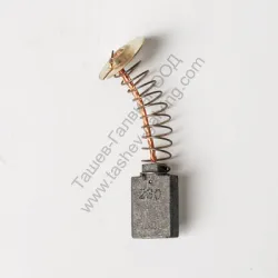 Четка Husqvarna Construction графитна за вибратор за бетон AME 1600 Четка Husqvarna Construction графитна за вибратор за бетон AME 1600