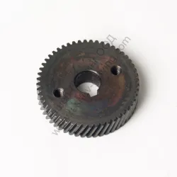 Колело Jepson зъбно за магнитна бормашина MAGPRO TP 2000, MATP052