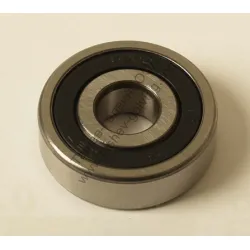 Лагер Jepson сачмен едноредов с дълбок канал за настолен циркуляр 9515, 6000 DDU