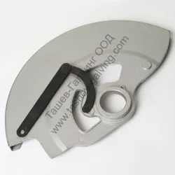 Предпазител Jepson за настолен циркуляр 9435