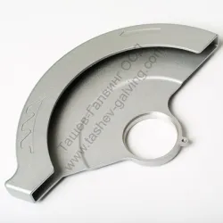 Предпазител Jepson подвижен за ръчен циркуляр за 8230N