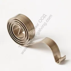 Пружина Jepson за четкодържател за магнитна бормашина MAGPRO 75