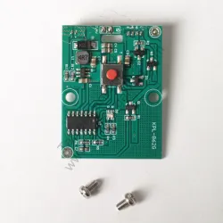 Платка Kapro за лазерен нивелир 862