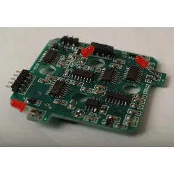 Платка Kapro за нивелир лазерен Vector