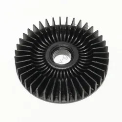Вентилатор Makita за бормашина 6305, DA4000LR, DS4010, HP2030, HP2031, HP2031, HP2032, M6200, MT621, MT622, MT660