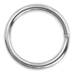 Халка Dimco Star кръгла  ф 60х6 мм