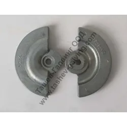 Ексцентрик Makita за виброшлайф BO4901, BO4900V Ексцентрик Makita за виброшлайф BO4901, BO4900V