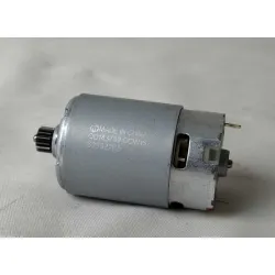 Електродвигател Makita за винтоверт 14.4V, 8280DWAE, 8280DWALE, 8281DWAE, 8281DWALE, BHP343SHE, BHP343Z, MT080 Електродвигател Makita за винтоверт 14.4V, 8280DWAE, 8280DWALE, 8281DWAE, 8281DWALE, BHP343SHE, BHP343Z, MT080