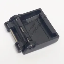 Закопчалка Makita за куфар за винтоверт BDF446, BDF448, BDF458, BTD136, BTD147, DDF481RFE, DDF481RME, DDF481Z Закопчалка Makita за куфар за винтоверт BDF446, BDF448, BDF458, BTD136, BTD147, DDF481RFE, DDF481RME, DDF481Z