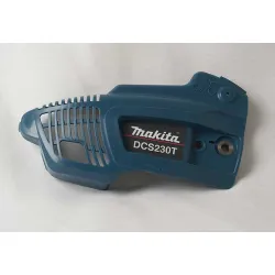 Капак Makita за верижен трион DCS230T, DCS231T Капак Makita за верижен трион DCS230T, DCS231T
