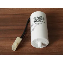 Кондензатор Makita за колесна коса ELM3710 Кондензатор Makita за колесна коса ELM3710