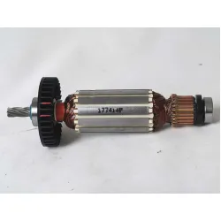 Котва Makita за бормашина HP2050, HP2050F, HP2051, HP2051F, DP4010, DP4011 Котва Makita за бормашина HP2050, HP2050F, HP2051, HP2051F, DP4010, DP4011