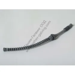 Маркуч Makita за верижен трион DCS430, DCS4300I, DCS520 Маркуч Makita за верижен трион DCS430, DCS4300I, DCS520