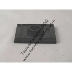 Плот Makita за виброшлайф BO4554 Плот Makita за виброшлайф BO4554