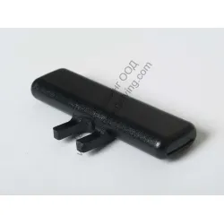 Реверс Makita за винтоверт HP457DWE, HP457DWEX4, DF347D, DF347DW, DF347DWE, HP347DWE, DF457DWE, DF457DWEX3 Реверс Makita за винтоверт HP457DWE, HP457DWEX4, DF347D, DF347DW, DF347DWE, HP347DWE, DF457DWE, DF457DWEX3