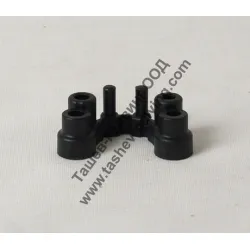 Зъб Makita за перфоратор HR2450, HR2470, HR2432, BHR202, BHR240, BHR241, BHR261 Зъб Makita за перфоратор HR2450, HR2470, HR2432, BHR202, BHR240, BHR241, BHR261