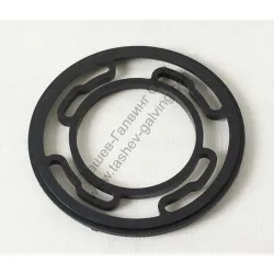 Съединител Makita за ексцентър шлайф BO5010, BO5012, BO5020, BO5021 Съединител Makita за ексцентър шлайф BO5010, BO5012, BO5020, BO5021