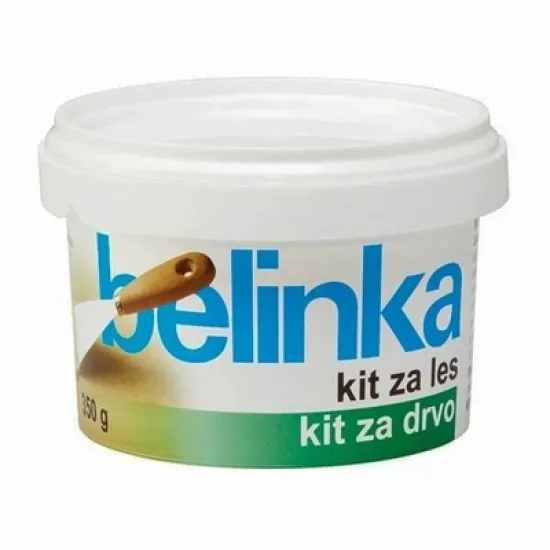 Кит Belinka за дърво  0.25 кг, смърч