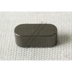 Шпонка Makita призматична за перфоратор HR2810, HR2811, HR3000C, HR3200C, HR3210C, HR2540C Шпонка Makita призматична за перфоратор HR2810, HR2811, HR3000C, HR3200C, HR3210C, HR2540C