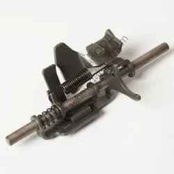 Вал Metabo превключващ за перфоратор KHE 24, KHE 26, KHE 28, UHE 28 Multi Вал Metabo превключващ за перфоратор KHE 24, KHE 26, KHE 28, UHE 28 Multi