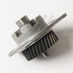 Гнездо Metabo лагерно за настолен циркуляр KS 66, KSE 68 Гнездо Metabo лагерно за настолен циркуляр KS 66, KSE 68