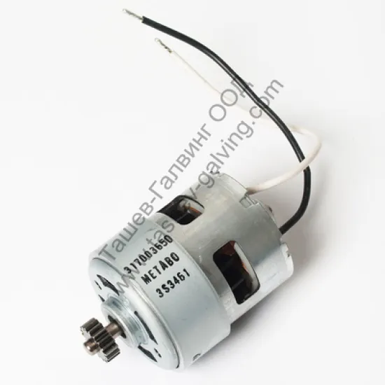 Електродвигател  за винтоверт 18.0V, BS 18 LT