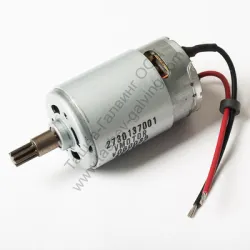 Електродвигател Metabo за винтоверт 10.8V, PowerMaxx SDD Електродвигател Metabo за винтоверт 10.8V, PowerMaxx SDD