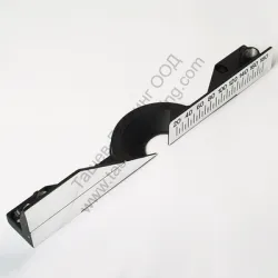 Линеал Metabo за настолен циркуляр за KS 216 M